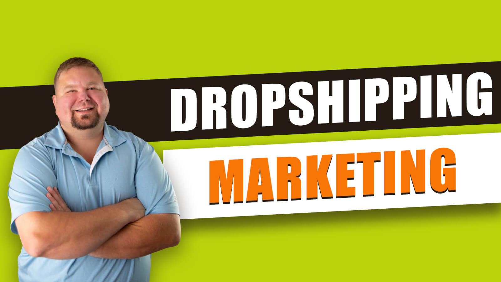 How to market your dropshipping store