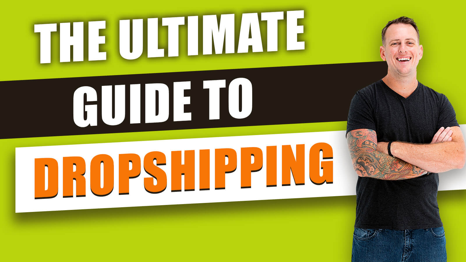 Dropshipping guide