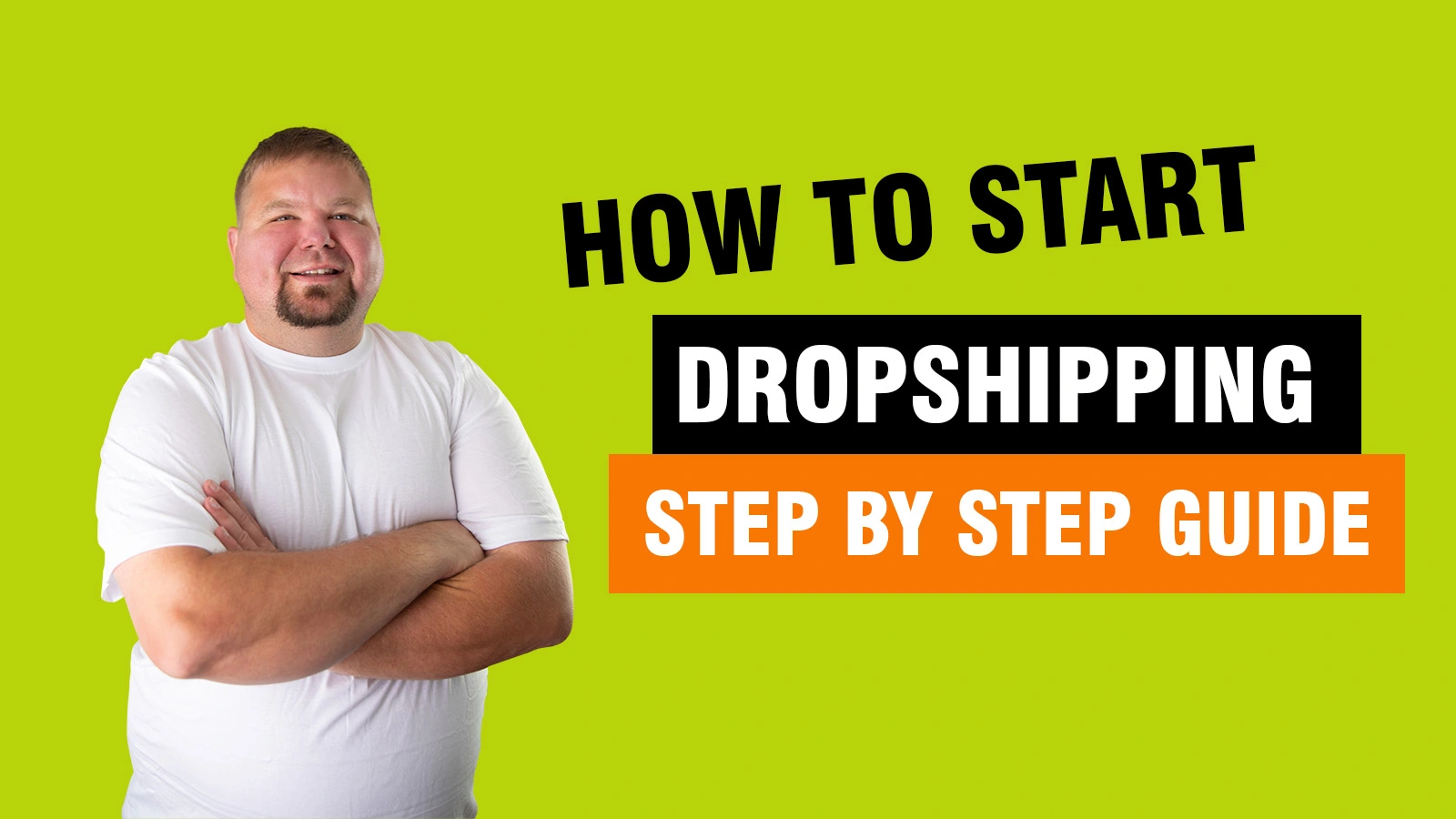 How to Start Dropshipping A Step by Step Guide to Building a 